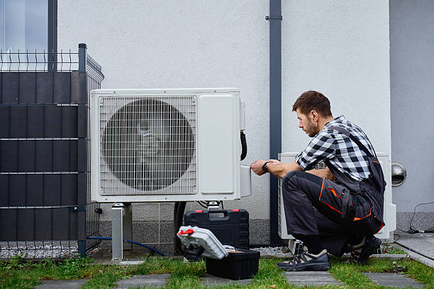 Trusted Hvac Maintenance service in Waverly, NY - HVAC Repair CO